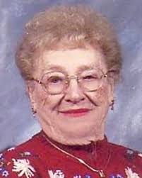Norma Wald Obituary (2008)