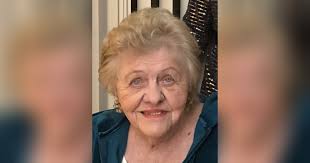 Obituary for Alice H. (Sobotka) Novak
