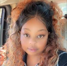 Sade Berry's Instagram, Twitter & Facebook