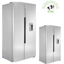 ‫خریدار انواع یخچال از semsarieydi.ir‬‎