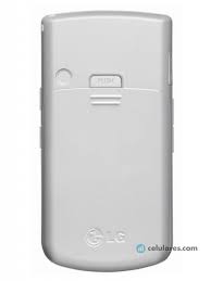 Fotografías LG KF240 - Celulares.com ...