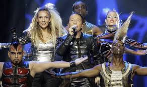Since the first eurovision song contest, back in 1956, the competition has provided an arena for the best (and sometimes worst) that pop music has to offer. List 11 Eurovision Acts That Scream Halloween Even A Day Later Wiwibloggs