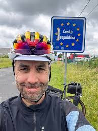 Brian Dilger's Instagram, Twitter & Facebook