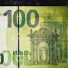 1000 euro gold banknote sonderedition geldschein schein note € goldfolie ver 2 b. 1