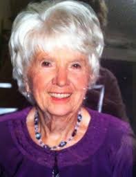 Obituary information for Alma Jean Fletcher