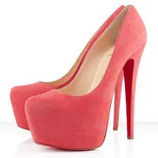 Christian Louboutin Shoe Size Conversion Chart 160mm Paris