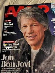 Jon Bon Jovi