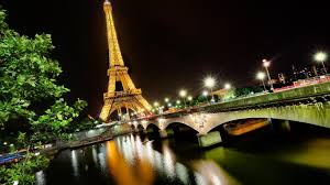 Eiffel tower, paris, paris, france, eiffel tower, motion blur. Eiffel Tower Paris France Wallpaper 69336