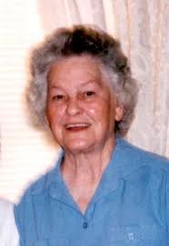 Rebecca “Baker” Walls