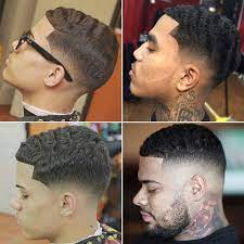 White Hispanic Asian People With Waves Get Straight Hair Waves Waves Hairstyle Men Straight Hair Waves Straight Hairstyles