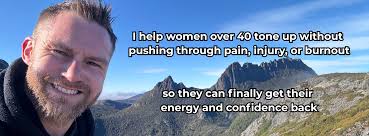 Body Transformation with Dan Winter