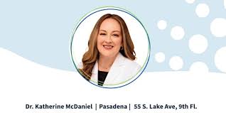 Free Fertility 101 Seminar with Dr. Katherine McDaniel Tickets, Wed, Sep  18, 2024 at 6:00 PM