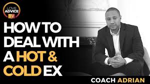 My Ex Is Passive Aggressive How To Deal With A Hot And Cold Ex Passive Aggressive Ex Love Breakup Advice