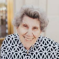 Anne Sackley's Instagram, Twitter & Facebook