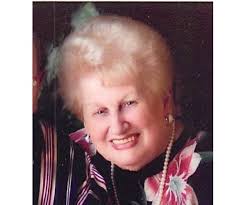 Shirley Sutter Obituary (2014)