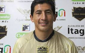 UTC de Cajamarca se reforzó para la próxima temporada con Johan Fano y José  Carvallo