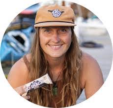 Berkley Brown's Instagram, Twitter & Facebook