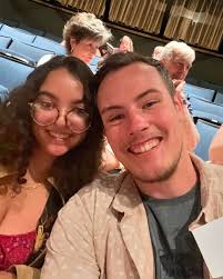 I'm so lucky to have you in my life, and I can't wait to have more  adventures and make wonderful memories with you ❤️❤️❤️