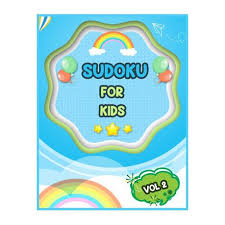 What might be surprising to some is that very young children are at the very tip of their capacity for deductive reasoning, but like many areas of development, the. Sudoku For Kids Vol 2 100 Brain Teasing Puzzles Easy Sudoku Puzzles For Kids The Super Sudoku Book For Smart Kids Buy Online In South Africa Takealot Com