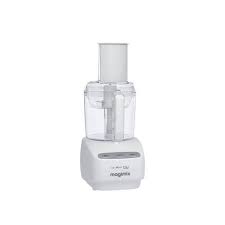 Découvrez tous les produits d'électroménager magimix. Robot De Cuisine Magimix Mini Plus Bazar Avenue