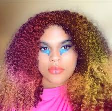 Blu Berri Moore (@bluberrimoore) • Instagram photos and videos