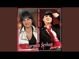 Am greșit și eu, dar cine nu greșește. Tu Esti Idealul De Barbat Youtube Youtube New Media Carmen