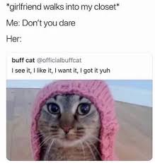 This popular meme i've been following for a while, but finally found the funniest result, where the girlfriend has to keep her boyfriend on a leach. 50 Funny Relationship Memes That Will Make You Laugh Out Loud