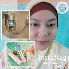 Sri Honey Blink Beauty