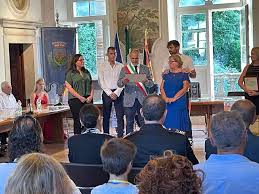 Inaugurata a Caprino Veronese la 271esima Fiera Montebaldina