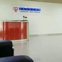 Listed on the main board of bursa through its foundation yayasan tenaga nasional (ytn), established in 1993, the company runs numerous csr programmes that benefit the underprivileged. Photos At Yayasan Tenaga Nasional Berhad College Administrative Building