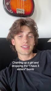 Darian Montgomery's Instagram, Twitter & Facebook