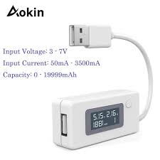 Pin On Voltage Meters