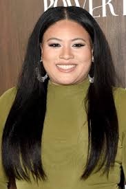 Los Angeles Nov 17 Tracy Oliver Editorial Stock Photo