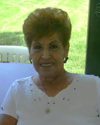 Josephine "Josie" Hanson Obituary 2025