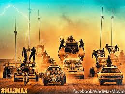 It began in 1979 with mad max, and was followed by three films: Mad Max Latest News Videos Photos About Mad Max The Economic Times Page 1