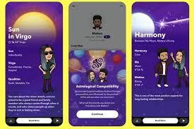 Snapchat Adds Astrological Profiles In Latest Update Beebom