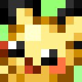 Pichu (entwicklung zu pikachu, 25 bonbons). Pichu Pokewiki