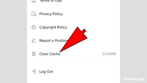 How To Clear Tiktok Cache On Android 5 Quick Steps
