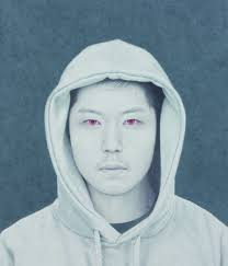 The haunting paintings of Heo YongSung.
