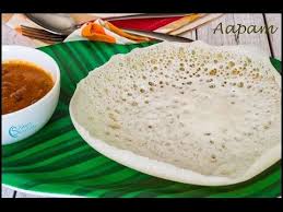 Aapam Is Very Delicious Dish Made Frequently In Southern Part Of Tamilnadu And Also In Kerala This Is A Very Healthy Recipe As It Do Appam Recipe Recipes Food