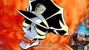 Magik vs ghost rider 63 results. Inferno Cop 7 To Hell And Back The Jinxed Darkstar Blog