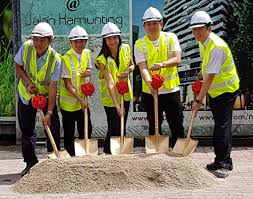 M101 holdings sdn bhd | 45 followers on linkedin. M101 Dang Wangi Set To Be Handed Over By 2h2017 Edgeprop My