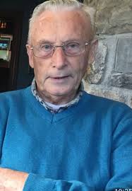 Anthony Chambers, Goland, Ballybofey.