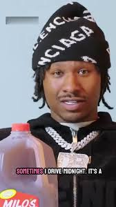 Duke Dennis Favorite Snack