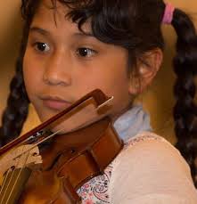 March 2024 Winter Concert Program by Student Orchestras of Greater Olympia 