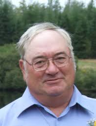 Obituary of Clarence Eugene Ernst