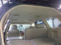 Oleh karena itu, berikut cara membersihkan plafon mobil yang bisa anda lakukan sendiri di rumah. Bagaimanakah Cara Membersihkan Plafon Mobil Viguesse Memory