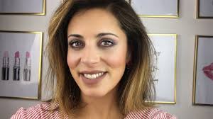 MAQUILHAGEM BAFÓNICA EM TONS NUDE