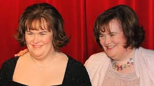 After finding fame on the hills, heidi montag had 10 plastic surgery procedures in one day. Susan Boyle Where Is She Now News Com Au Australia S Leading News Site