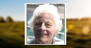 Audrey Bacon Obituary August 22, 2015